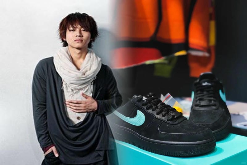 NIKE Just Do It いつから？