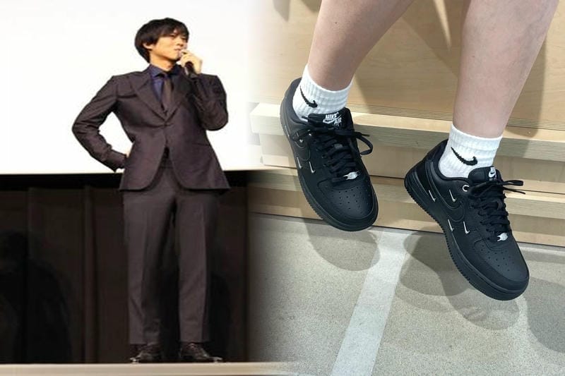 ナイキのスニーカーはどの年齢層に人気がありますか？