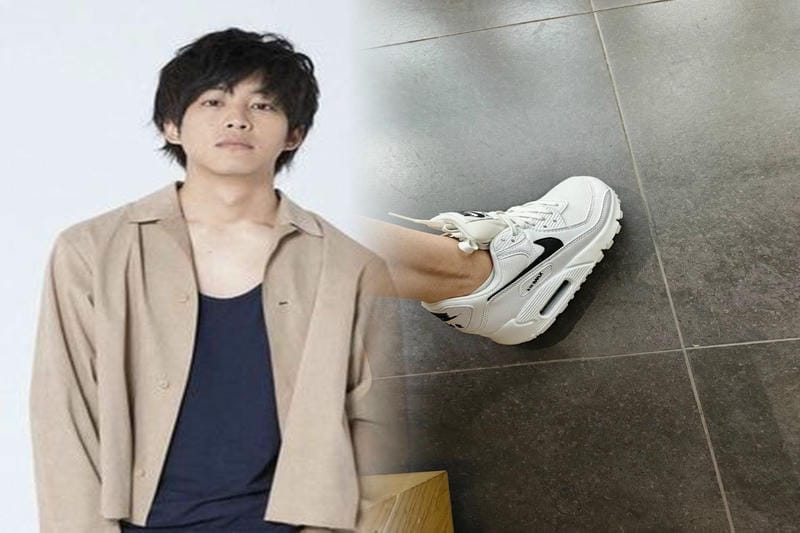 NIKE Airzoomとは何ですか？
