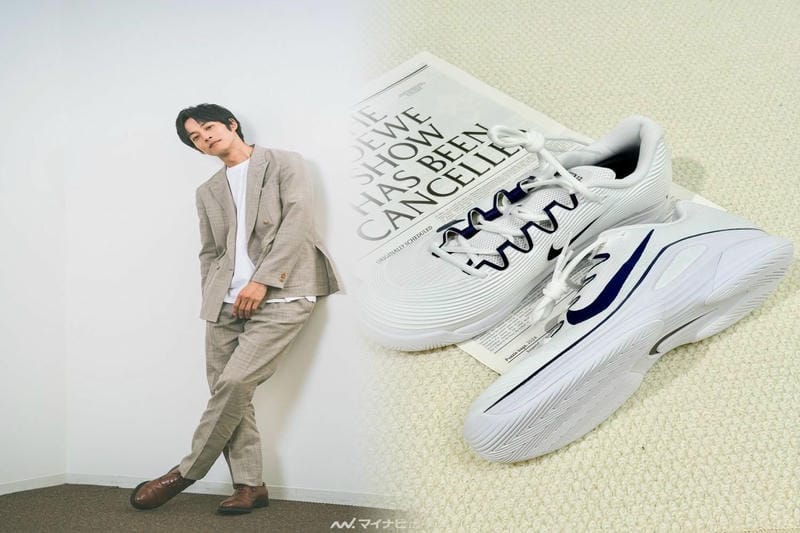 ナイキのエアフォースはどこで売ってる？