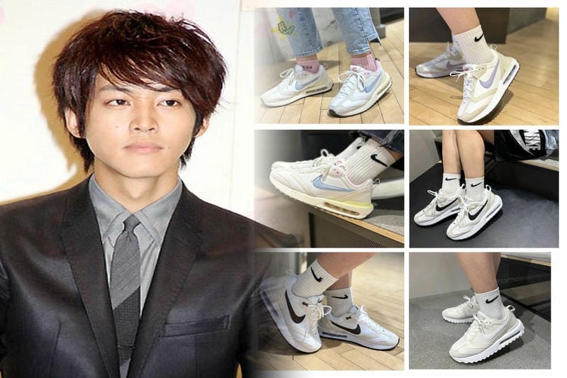 ナイキの靴のサイズ感はどうですか？