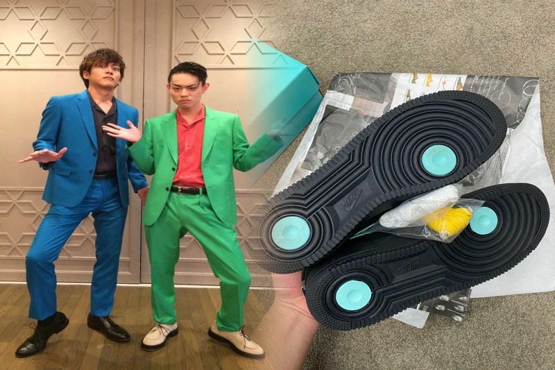 ナイキジャパンの元社長は誰ですか？