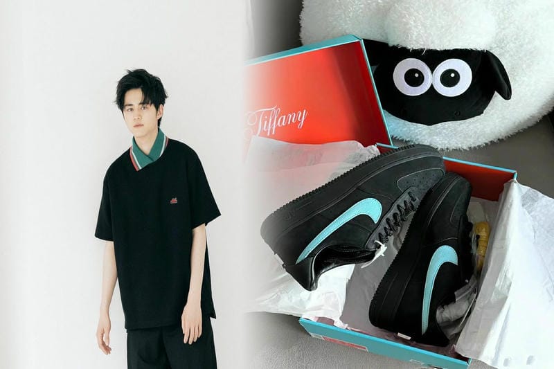 NikeのキッズMのサイズ表は？