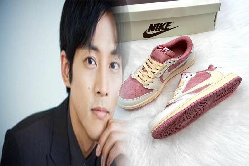 NIKE フライトレガシーとは何ですか？
