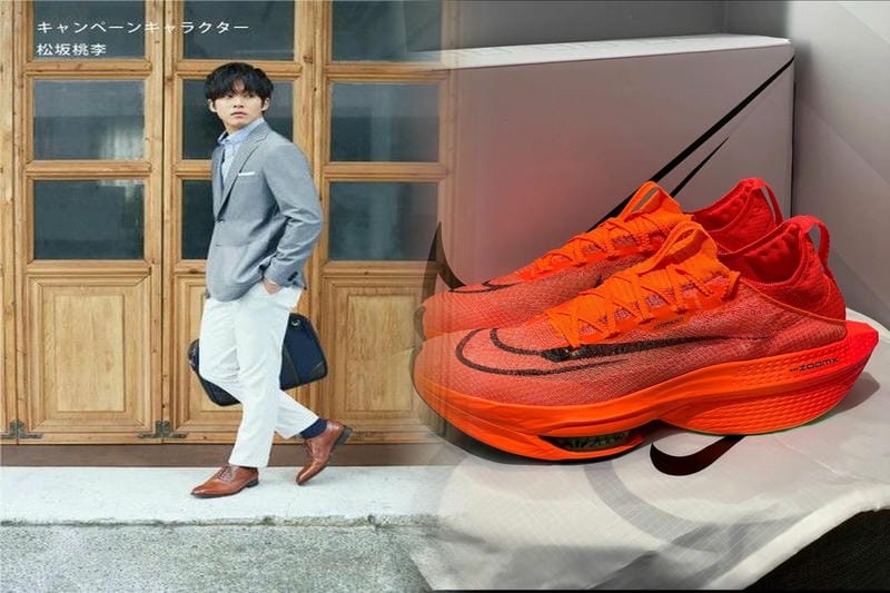 SacaiとNIKEのコラボはいつですか？
