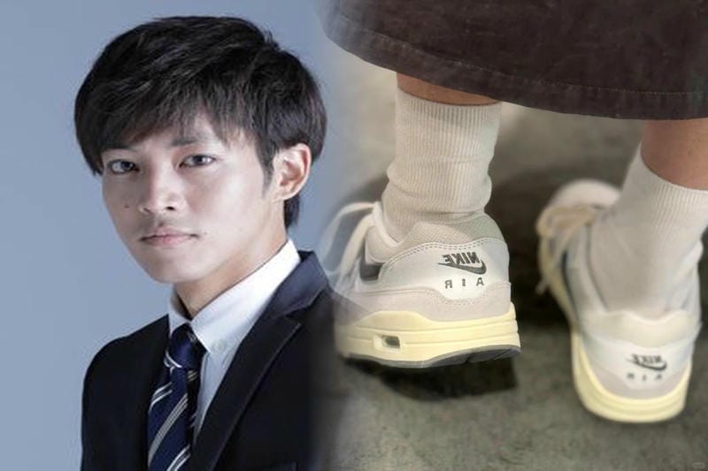 NIKEのマーティンローズの定価は？