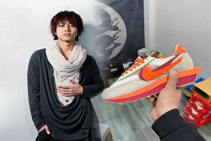 Nikeインターナショナルとは何ですか？