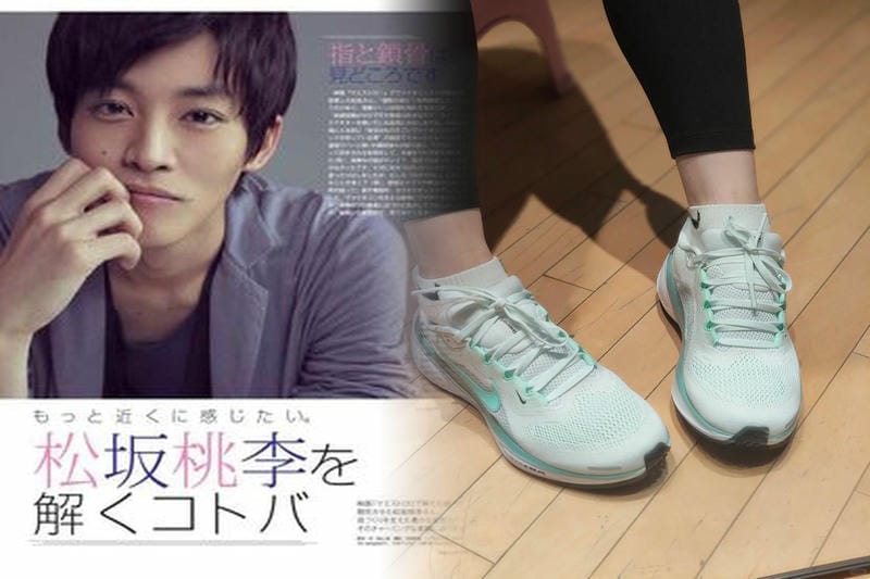 NIKEを履いているサッカー選手は？