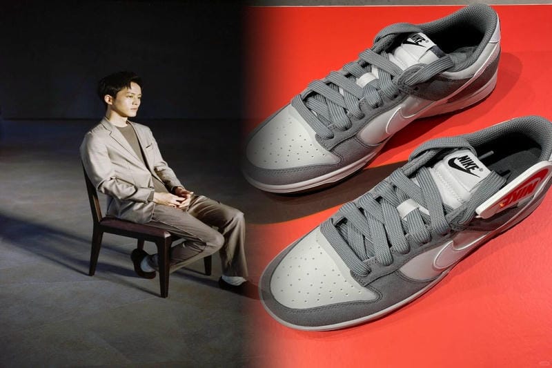 NIKEのアクアリフトとエアリフトの違いは何ですか？