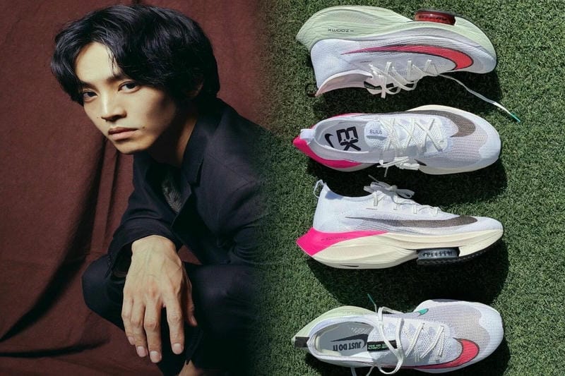 ナイキのジョーダンで最高額はいくらですか？