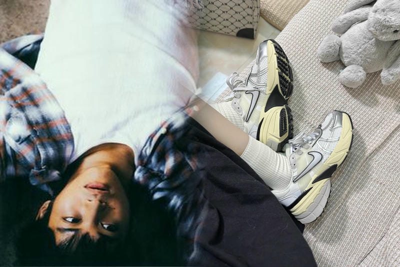 NIKE sacai ワッフルの定価は？