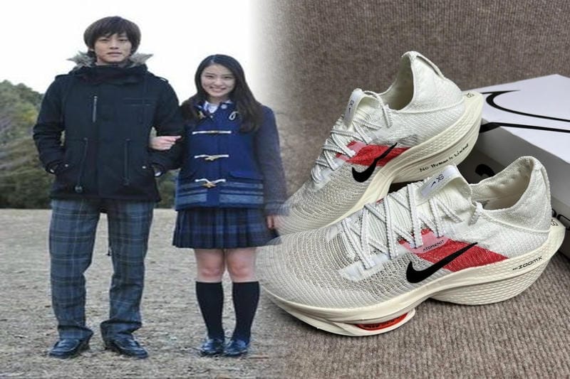 ナイキのレガシーとは何ですか？
