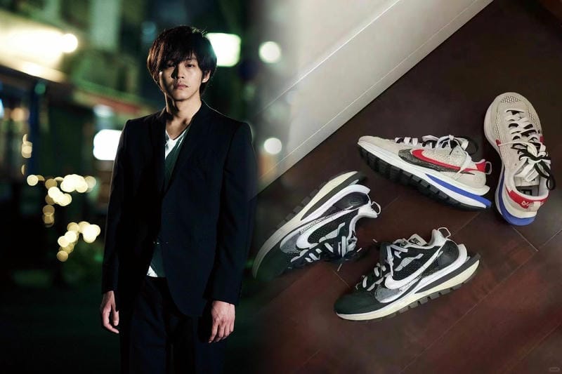 NIKEのスニーカーは洗濯機で洗える？