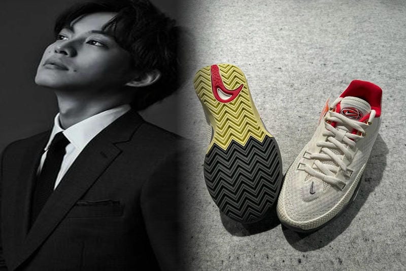 ららぽーと門真のNIKEは何階にありますか？