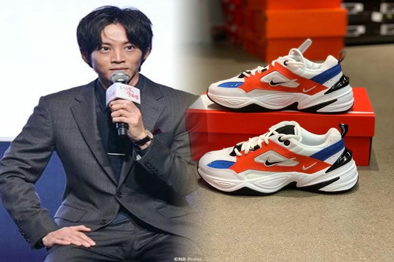 NIKEのリュックはどこで買えますか？