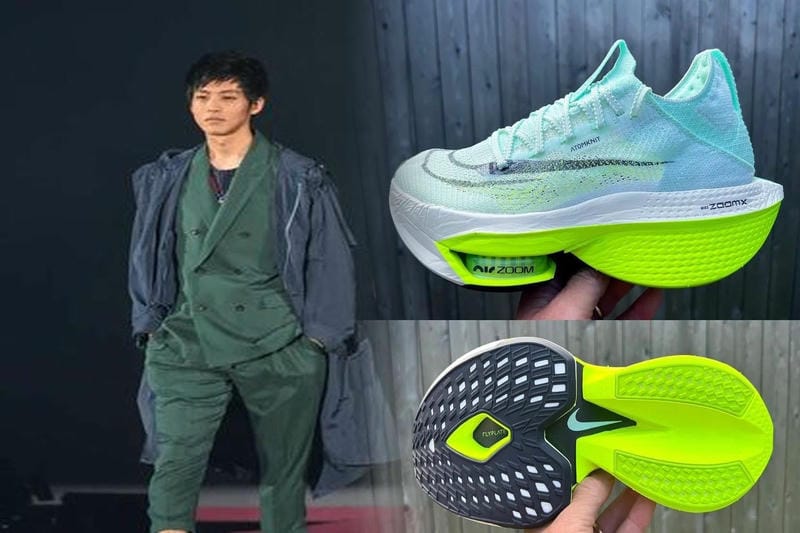 NIKEのLサイズの身長は？
