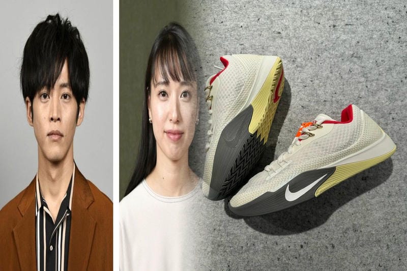 NIKEの靴は洗濯機で洗えますか？