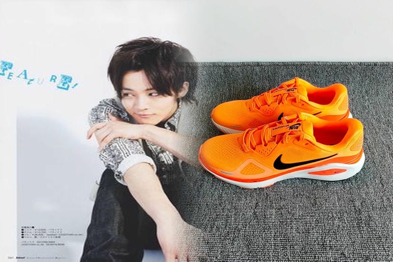 ナイキの抽選結果はいつわかりますか？