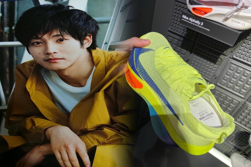 ナイキスニーカーの限定アクセスとは？