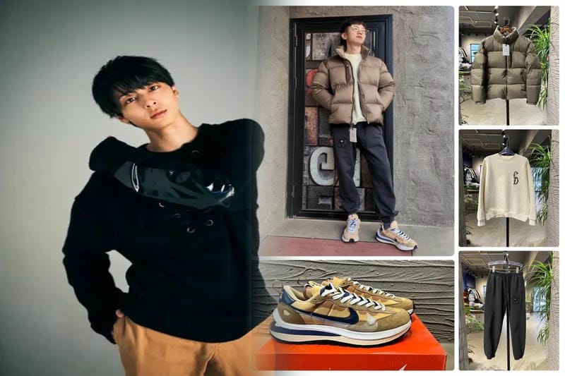 Nikeのウィメンズとメンズのサイズ感の違いは？