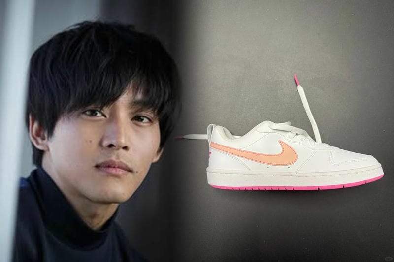 Nikeウィメンズとメンズのサイズの違いは？