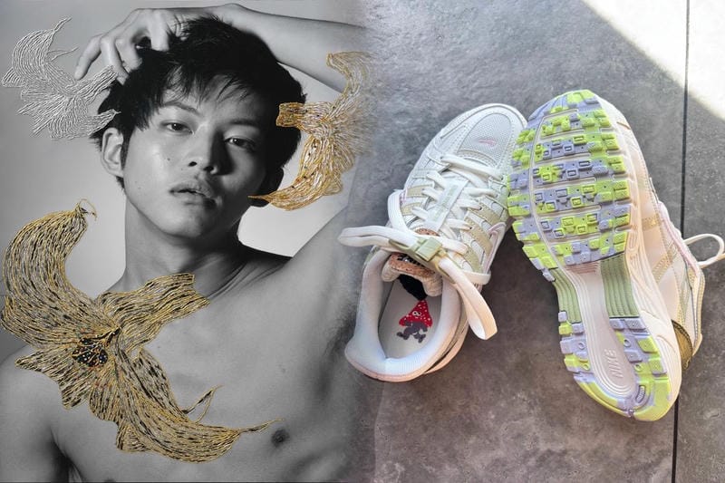 NIKE AIR MAXの何が人気なのでしょう？
