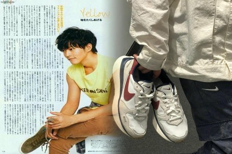 ナイキ ジャスト ドゥ イット