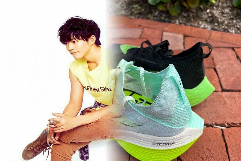 ナイキ バスケ タンク トップ