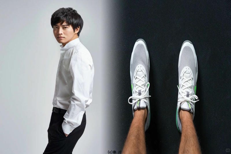 ナイキ アップ シューズ 野球