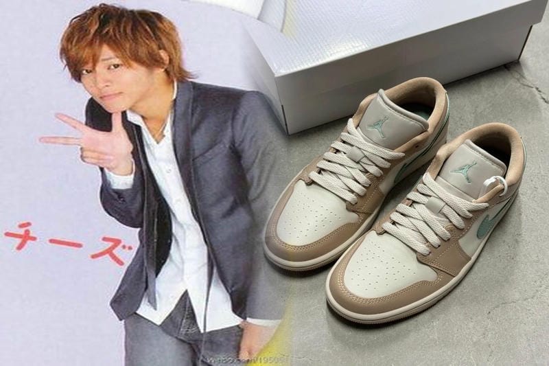 ナイキ エアロビクス シューズ