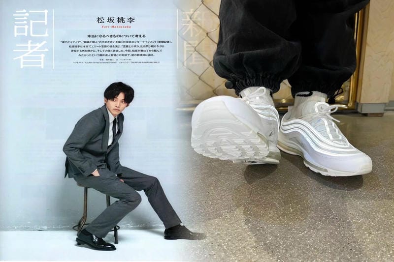 NIKE原宿店へのアクセスは？