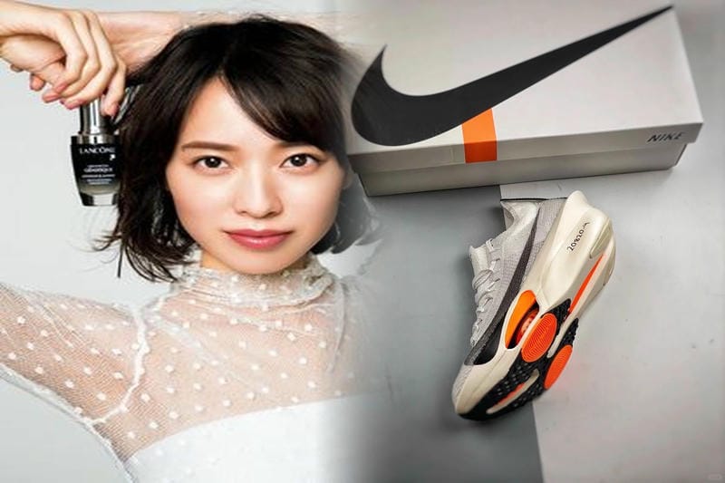 スローイング シューズ ナイキ