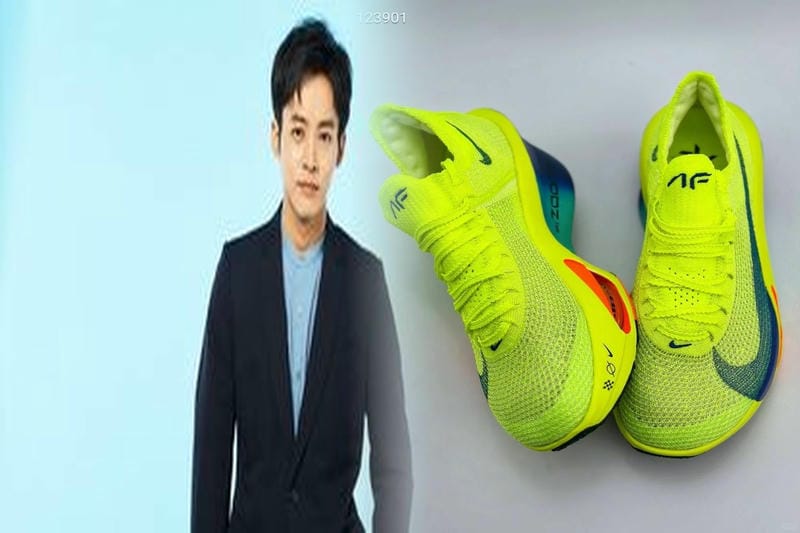 ナイキの黒タグとは？