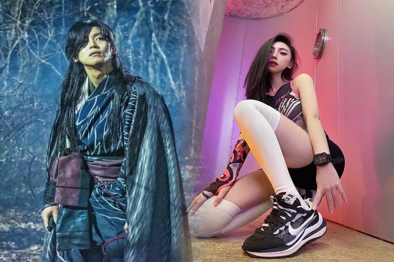 nike レスリング シューズ