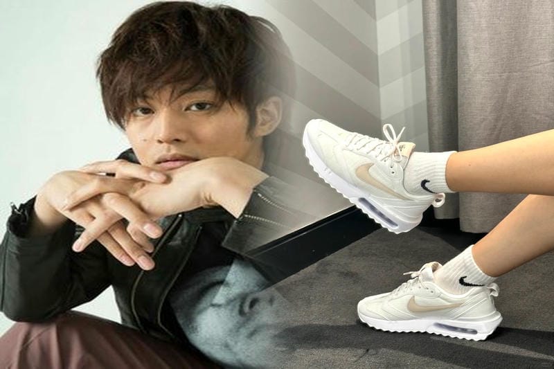 トレッキング シューズ ナイキ