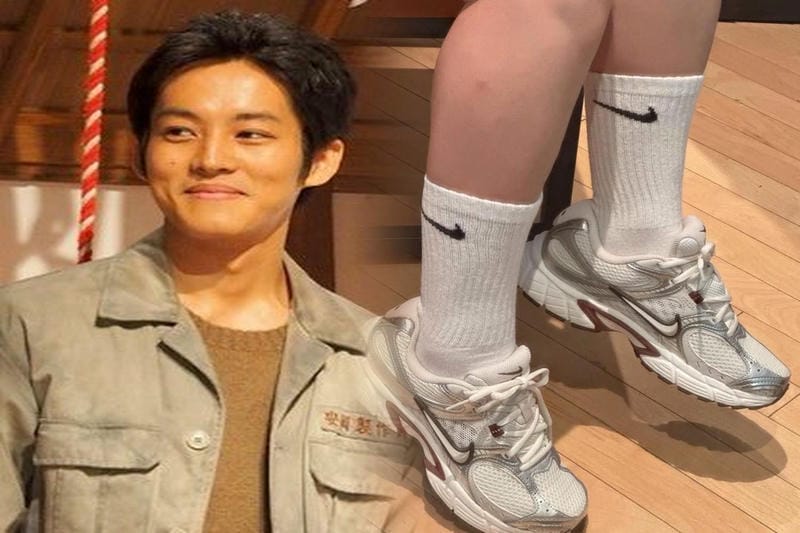 ナイキ エアリフト レディース