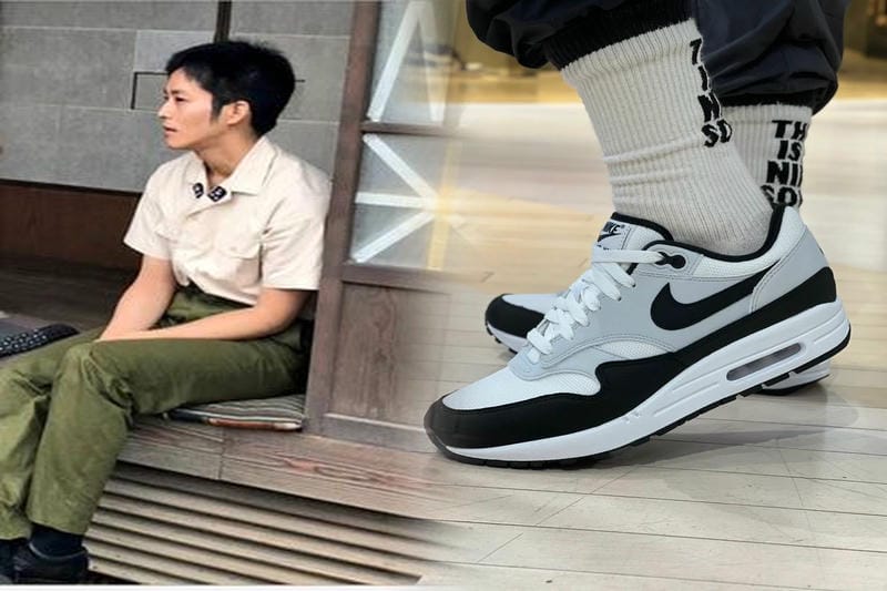 nike ファースト シューズ