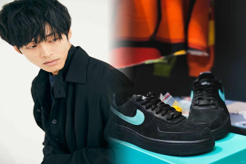 NIKEの銀タグとは？
