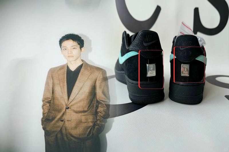 ナイキの返品条件は？