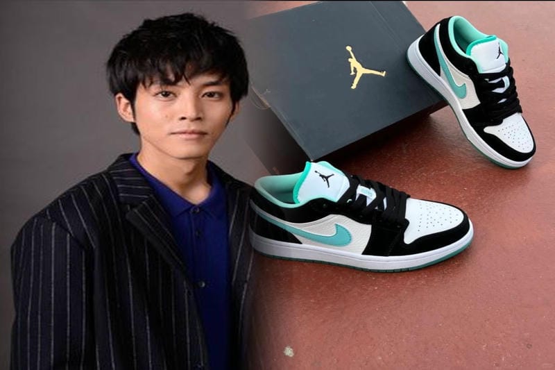 Nikeのシンボルマークの意味は？