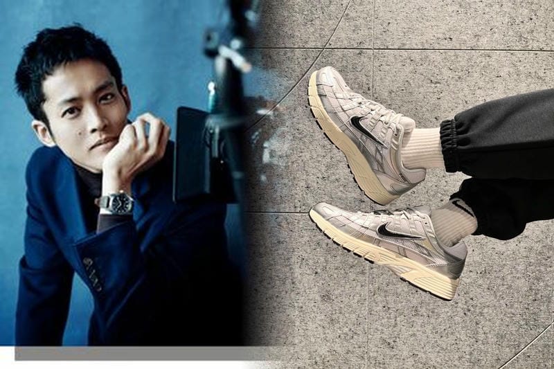 NikeのMサイズは何センチですか？