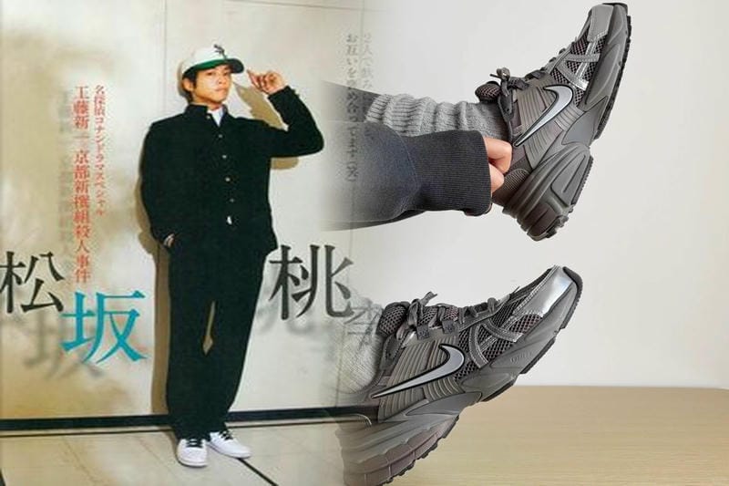 ナイキジャパンの就職難易度は？