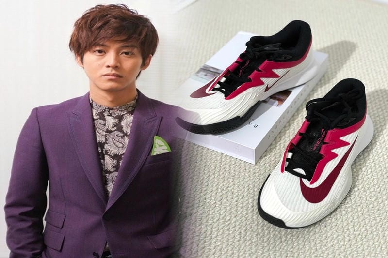 ナイキジャパンの部長の年収はいくらですか？
