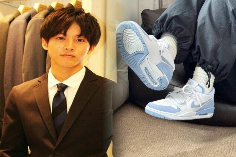 Nikeダンクローの人気色は？