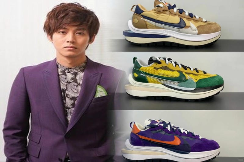 NIKEのベナッシとは何ですか？