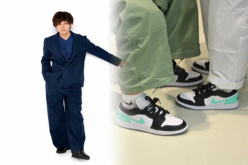 NIKEのGSとは何ですか？