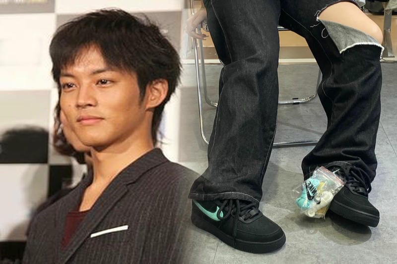 NIKE原宿の最寄り駅はどこですか？