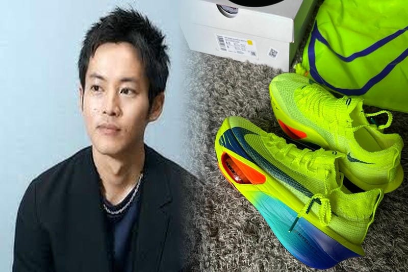 Nikeのネット注文でサイズ変更はできますか？