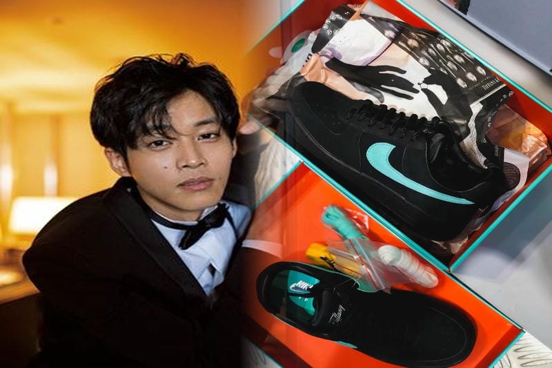 ナイキギフトカードはどこで買えますか？