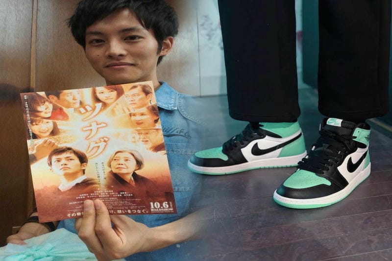 NIKEの2025年のCM曲は？